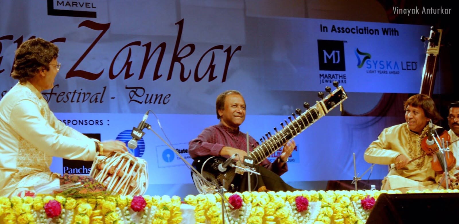 2016 Pune